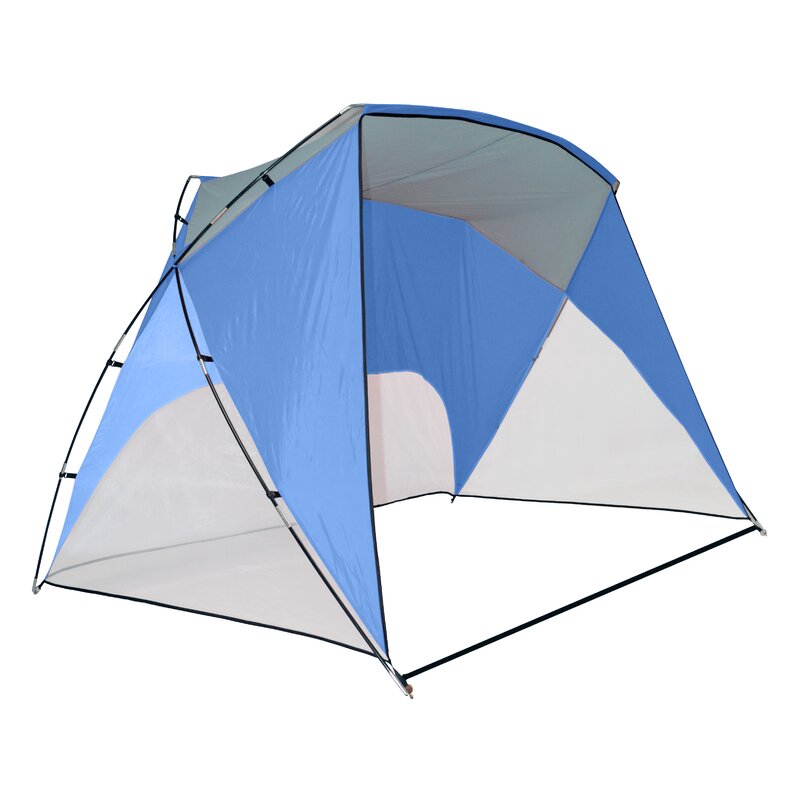 CaravanCanopy Sports Shelter 2 Person Tent & Reviews Wayfair